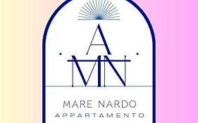 Appartamento Mare Nardo